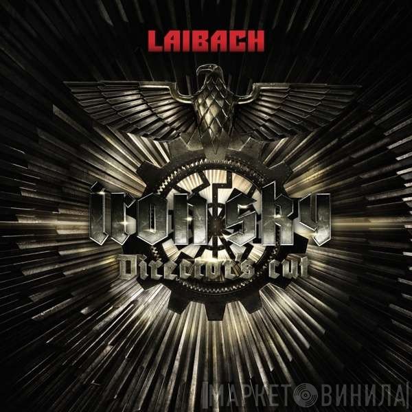 Laibach - Iron Sky Director's Cut