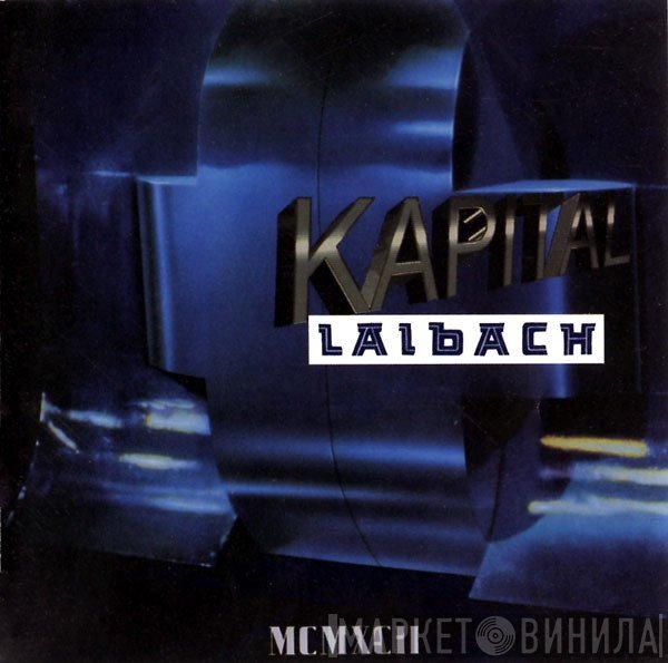 Laibach  - Kapital
