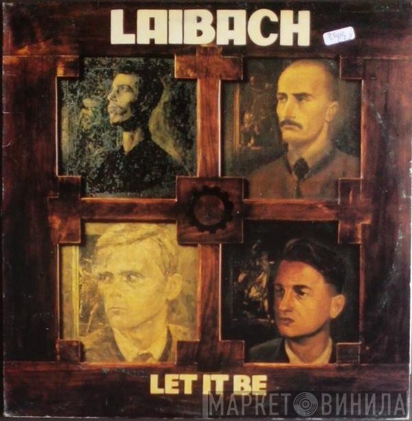 Laibach  - Let It Be