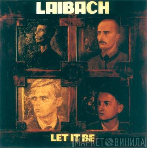 Laibach - Let It Be