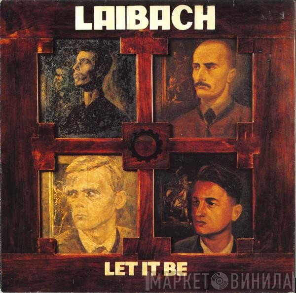 Laibach  - Let It Be