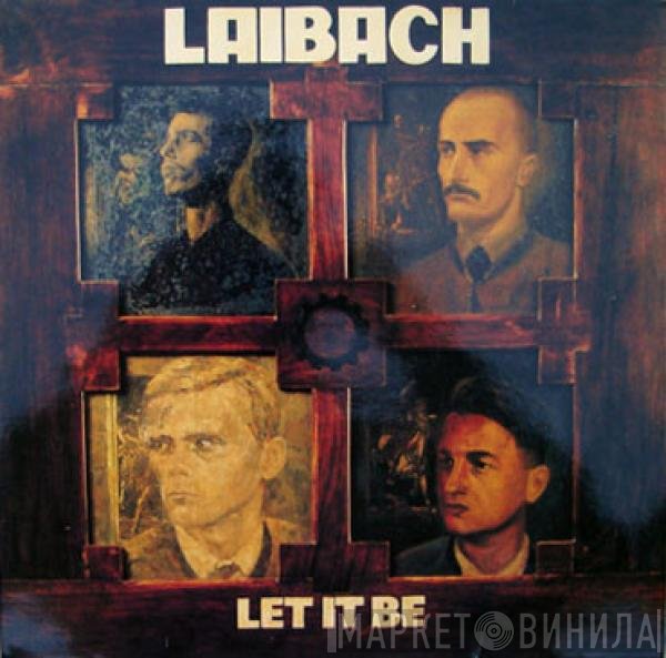 Laibach  - Let It Be