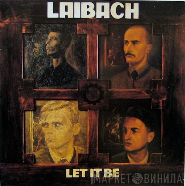 Laibach  - Let It Be