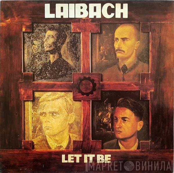 Laibach  - Let It Be