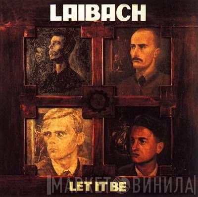 Laibach  - Let It Be