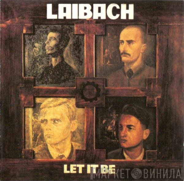 Laibach  - Let It Be