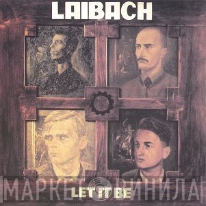 Laibach  - Let It Be