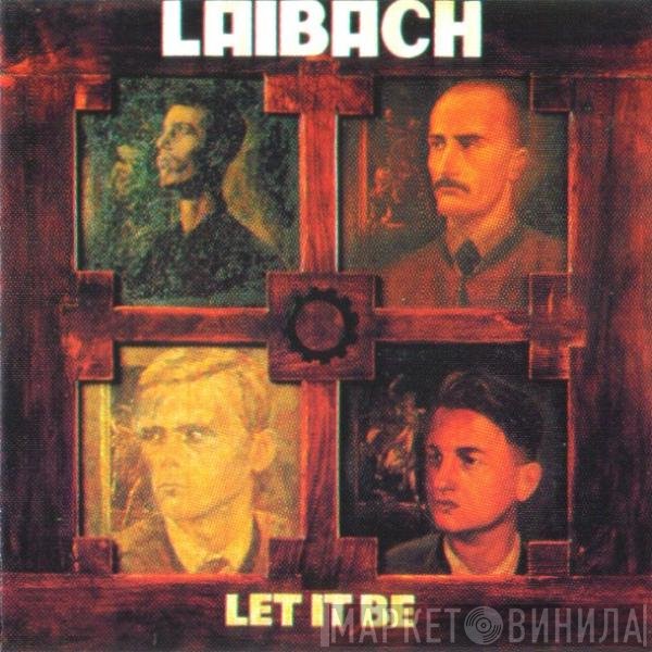 Laibach  - Let It Be