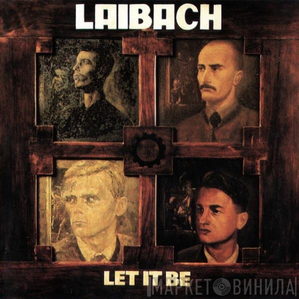 Laibach  - Let It Be