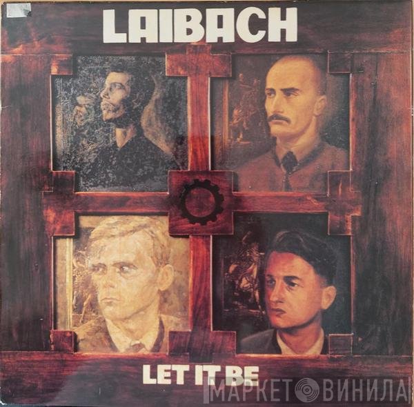 Laibach  - Let It Be