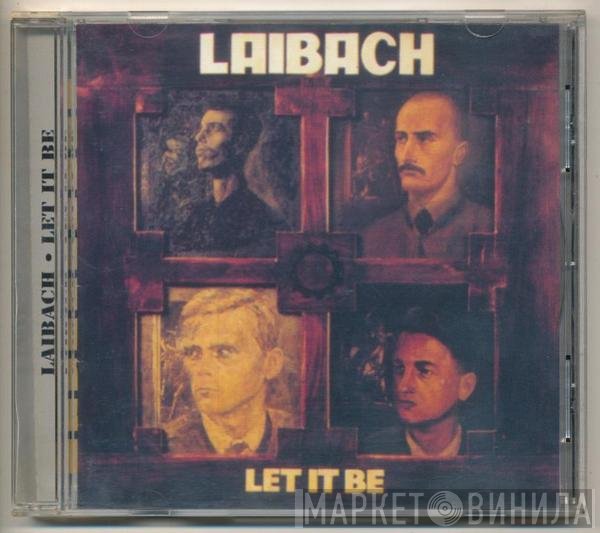 Laibach  - Let It Be