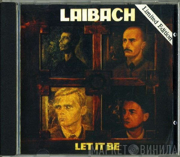 Laibach  - Let It Be