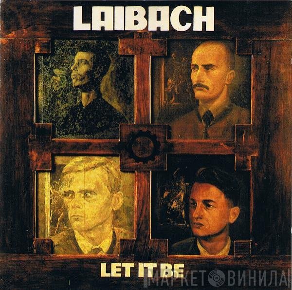 Laibach  - Let It Be