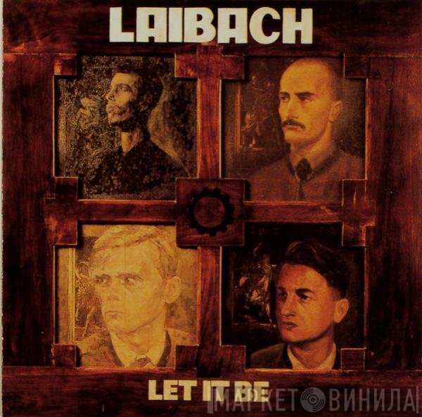 Laibach  - Let It Be