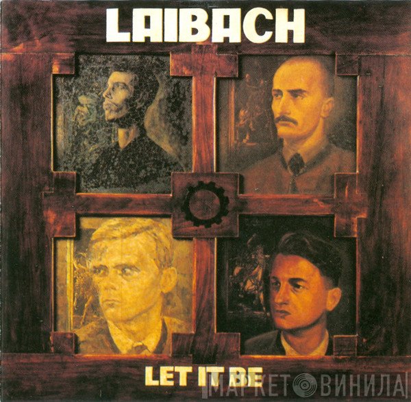 Laibach  - Let It Be