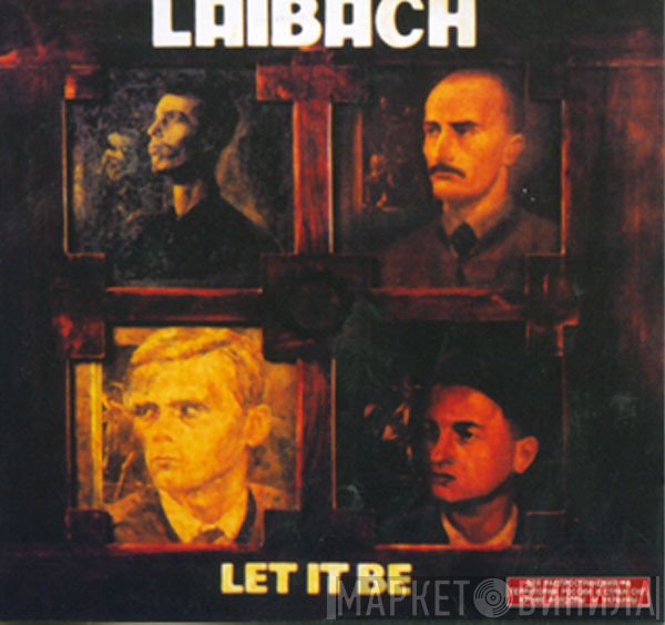 Laibach  - Let It Be