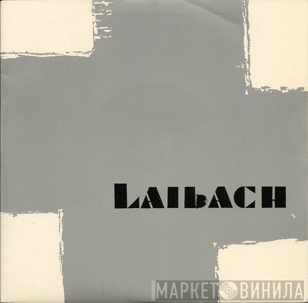 Laibach  - Life Is Life