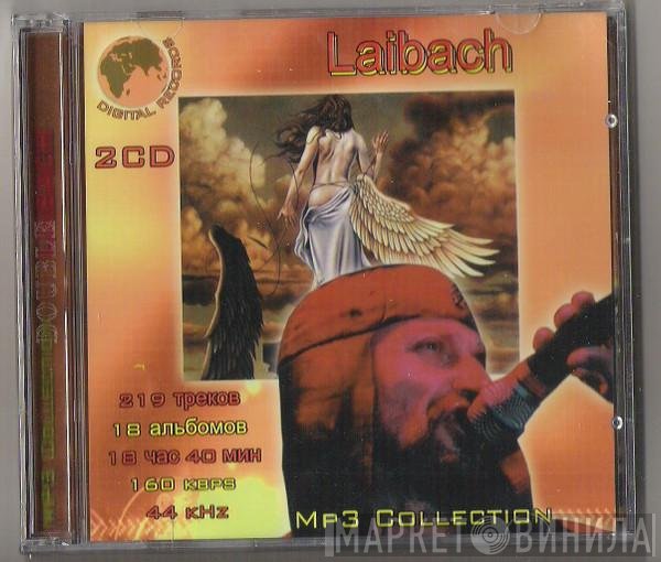 Laibach  - MP3 Collection