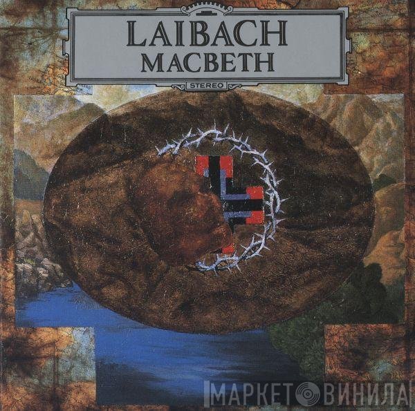 Laibach  - Macbeth