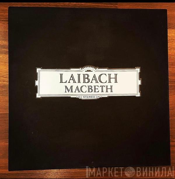 Laibach  - Macbeth