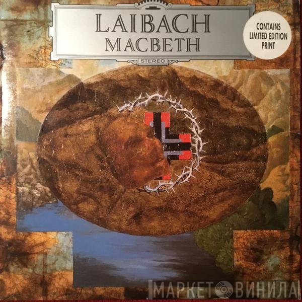 Laibach  - Macbeth