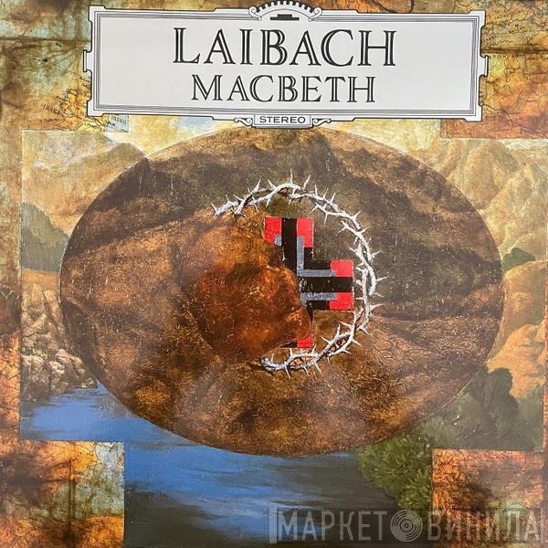Laibach  - Macbeth
