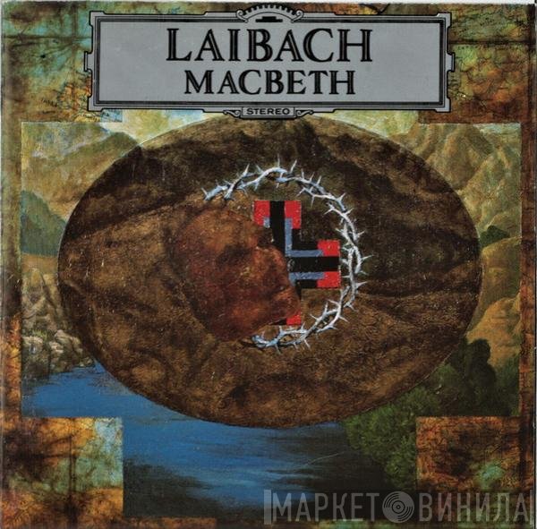 Laibach  - Macbeth