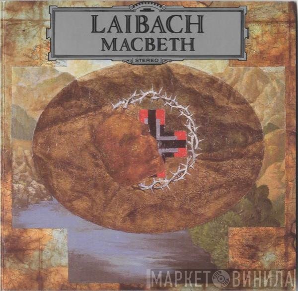 Laibach  - Macbeth