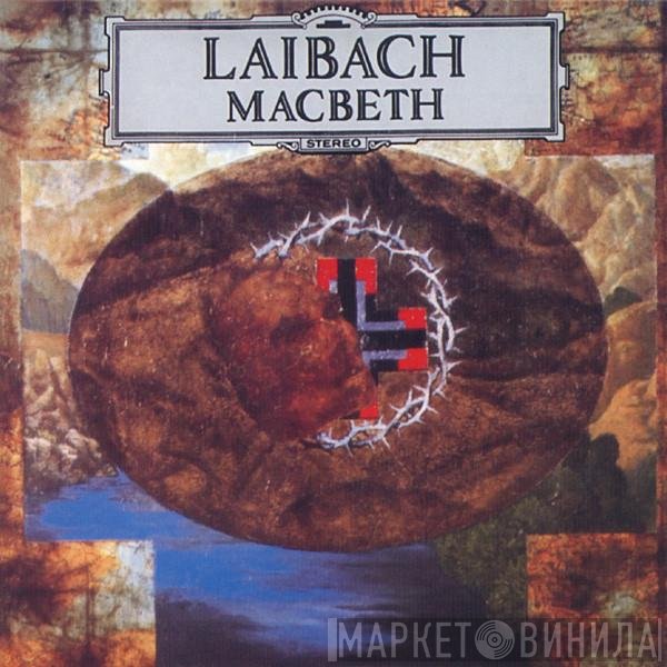 Laibach  - Macbeth