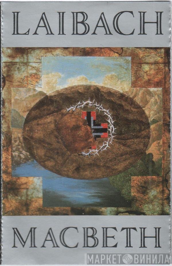 Laibach  - Macbeth