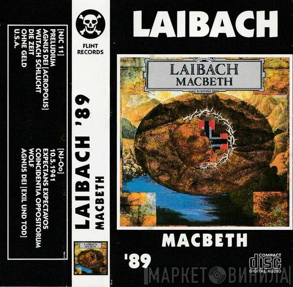 Laibach  - Macbeth