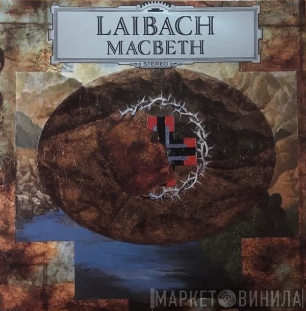 Laibach  - Macbeth