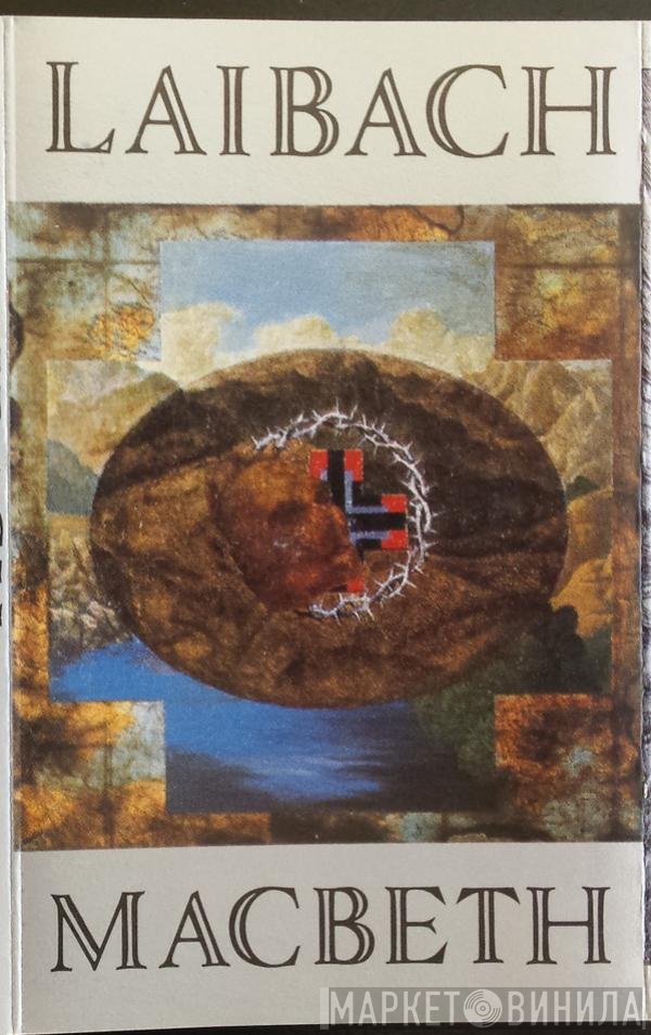 Laibach  - Macbeth