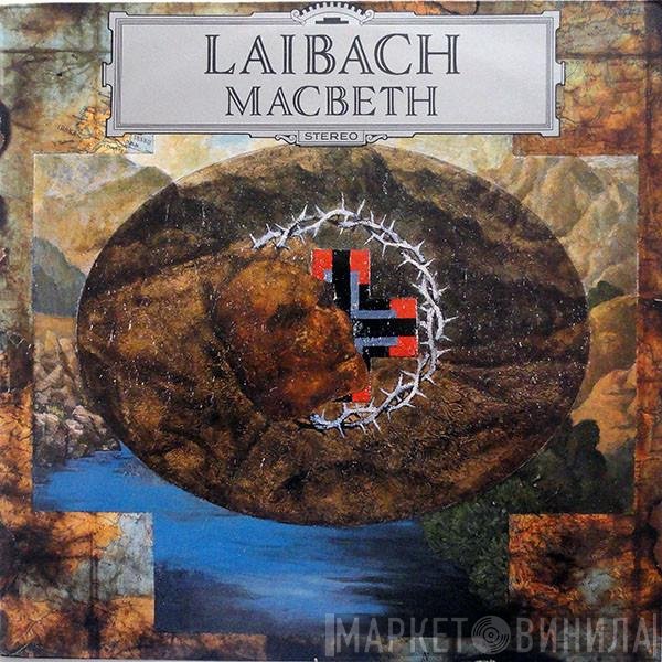 Laibach  - Macbeth