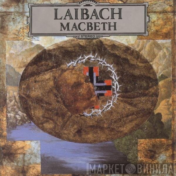 Laibach  - Macbeth