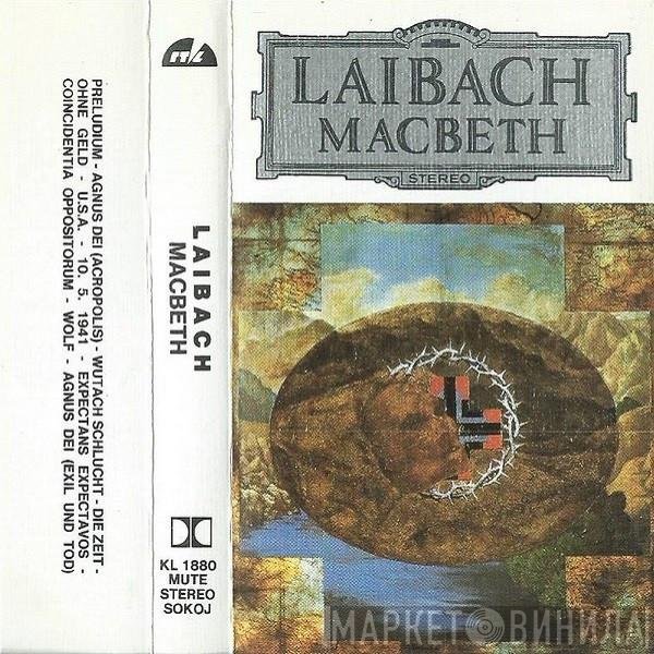 Laibach  - Macbeth