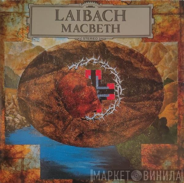 Laibach  - Macbeth