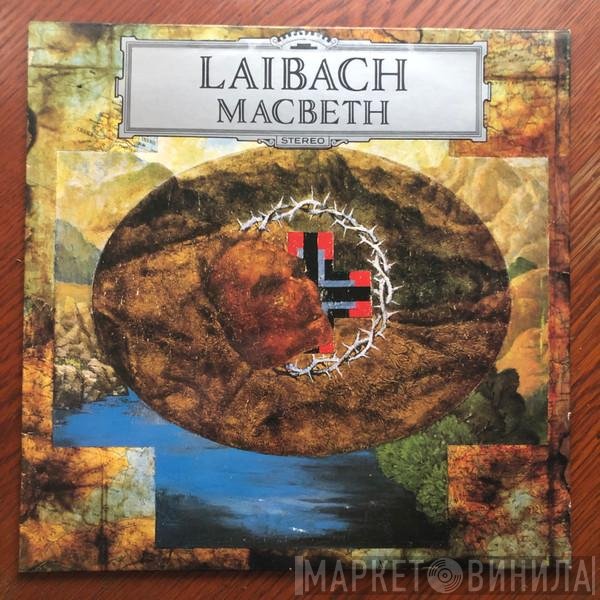 Laibach  - Macbeth