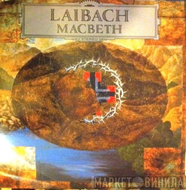 Laibach  - Macbeth