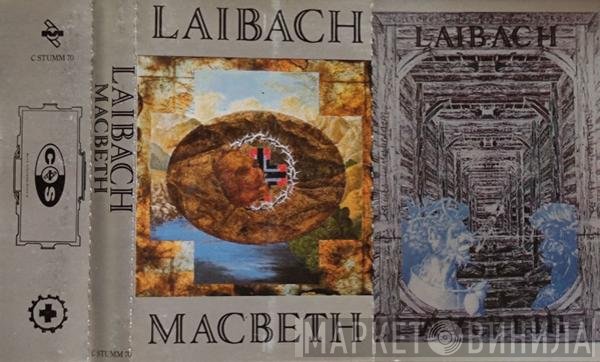 Laibach  - Macbeth