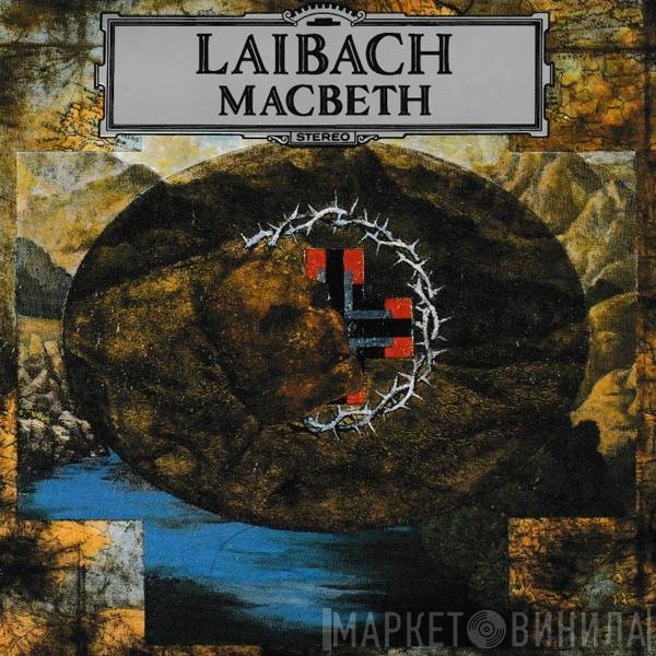 Laibach  - Macbeth