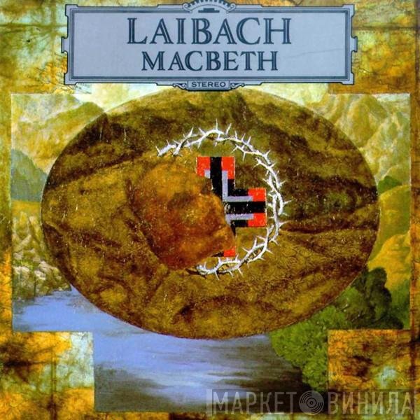 Laibach  - Macbeth