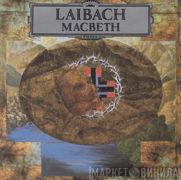 Laibach  - Macbeth
