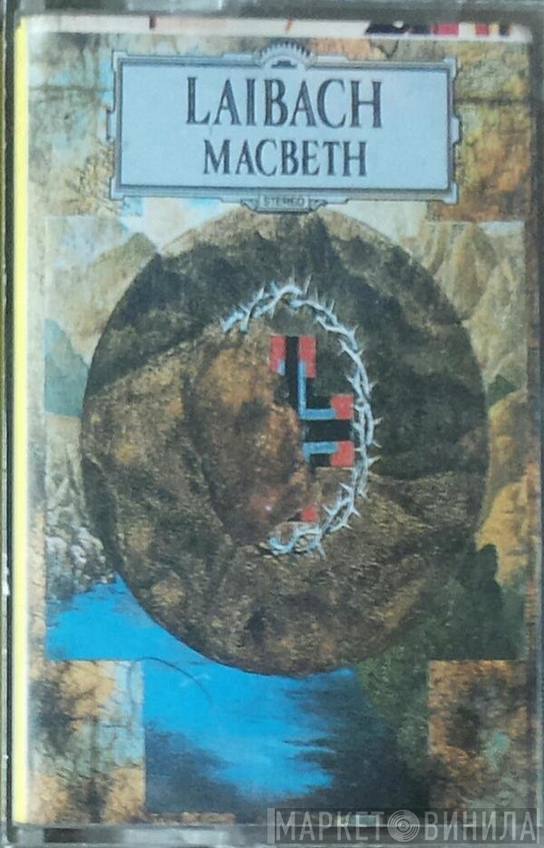 Laibach  - Macbeth