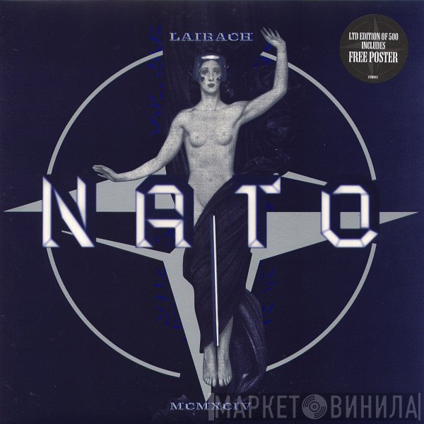 Laibach  - NATO