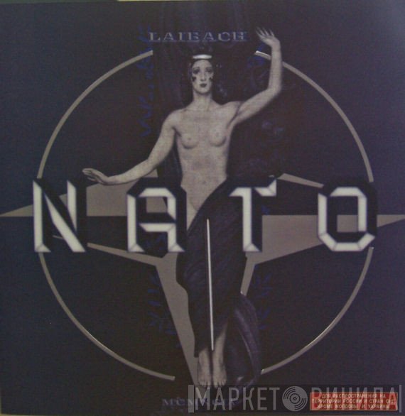 Laibach  - NATO