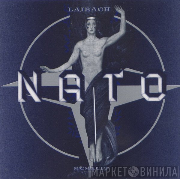 Laibach  - NATO