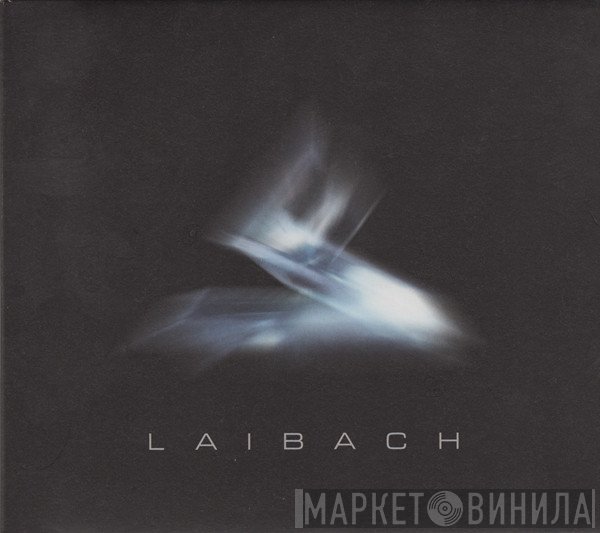 Laibach  - Spectre