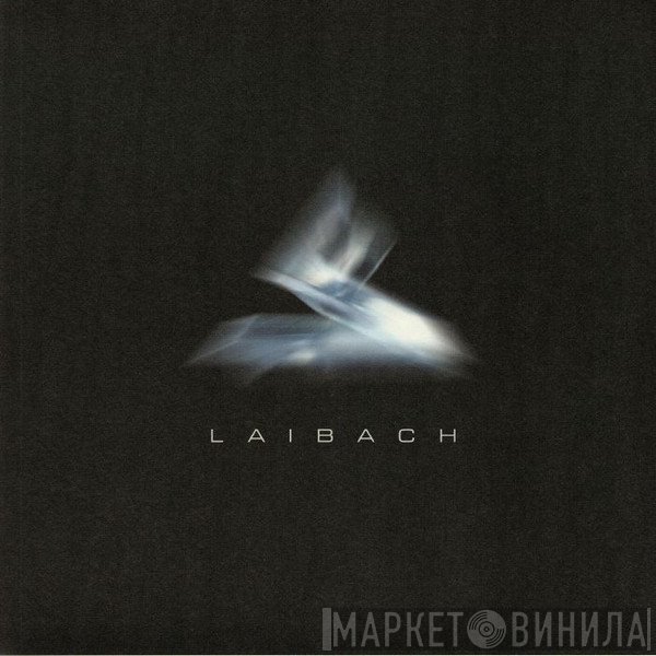 Laibach  - Spectre
