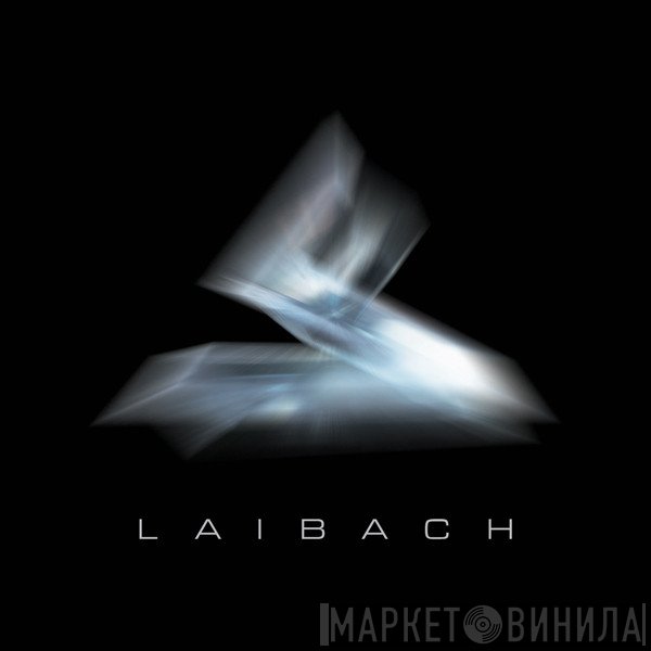 Laibach  - Spectre